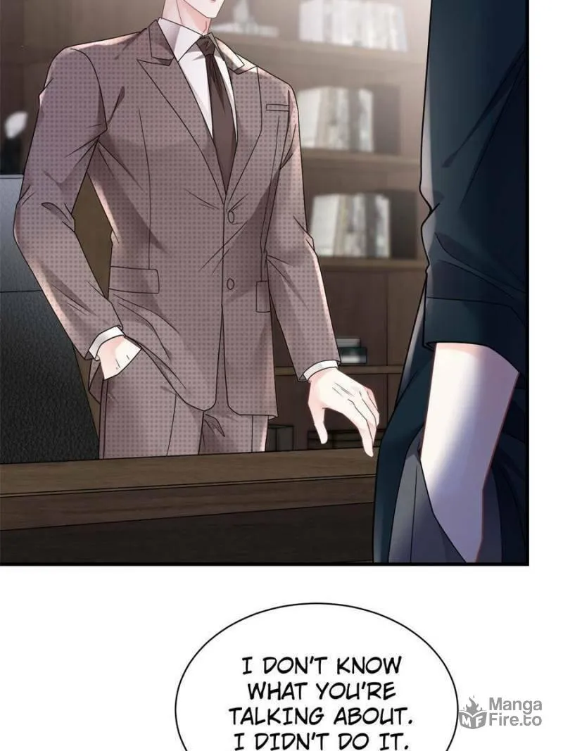 Mademoiselle Will Mess Around Chapter 145 page 39 - 