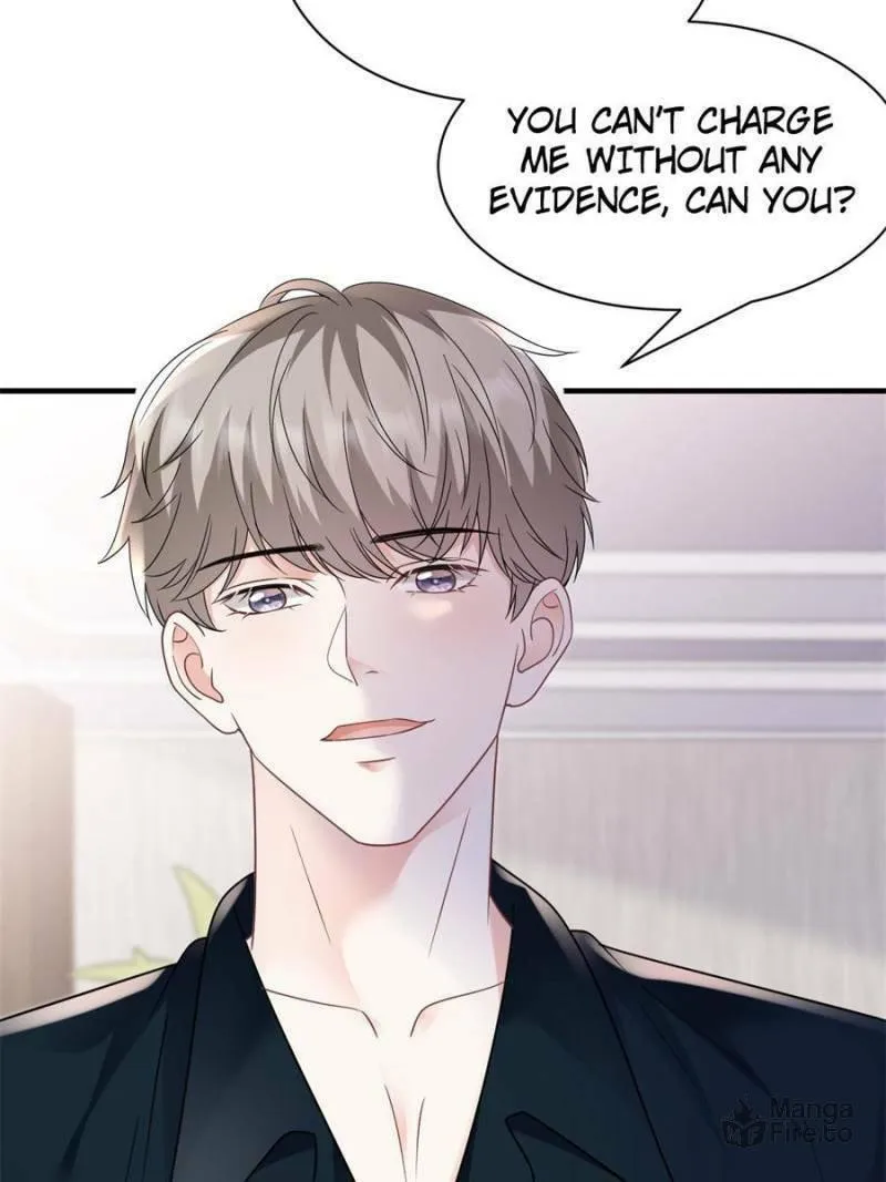 Mademoiselle Will Mess Around Chapter 145 page 40 - 