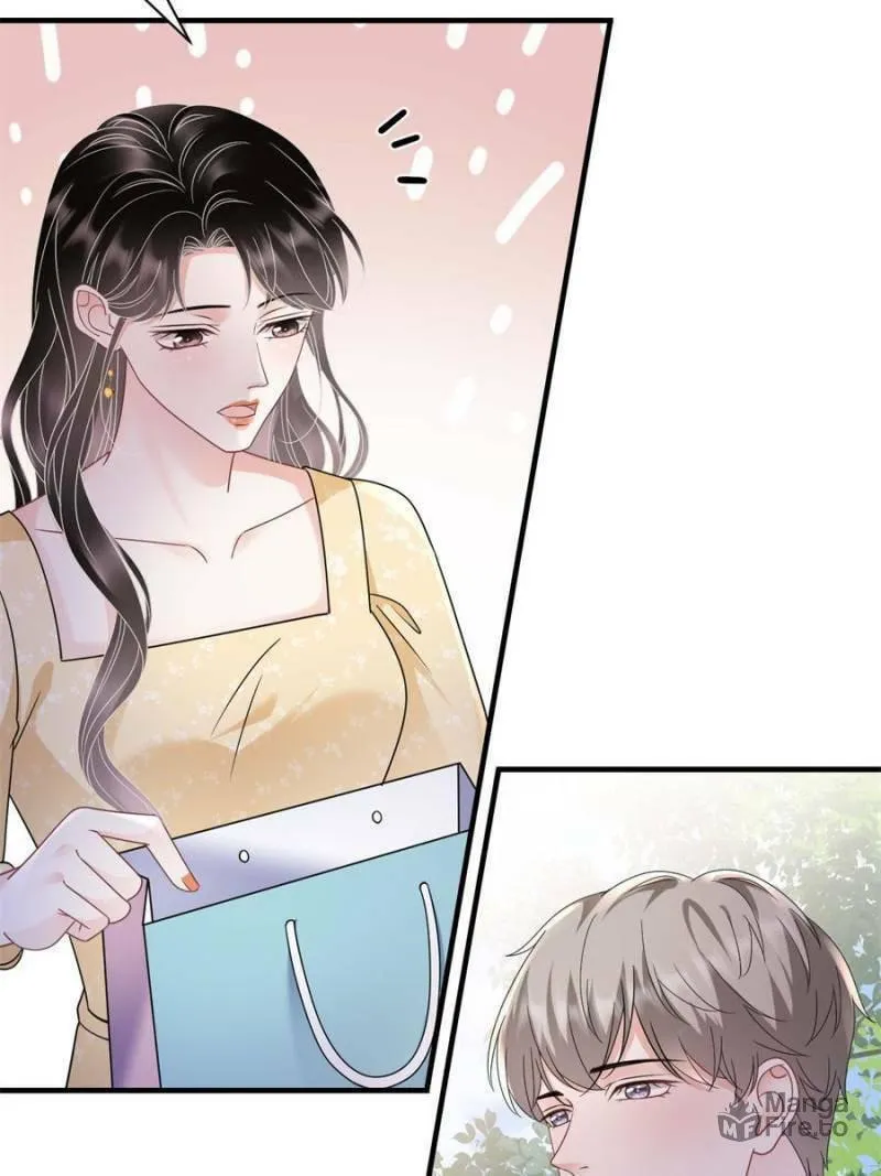 Mademoiselle Will Mess Around Chapter 145 page 5 - 