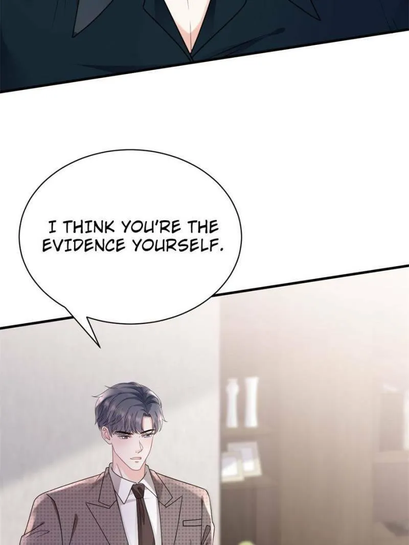 Mademoiselle Will Mess Around Chapter 145 page 41 - 