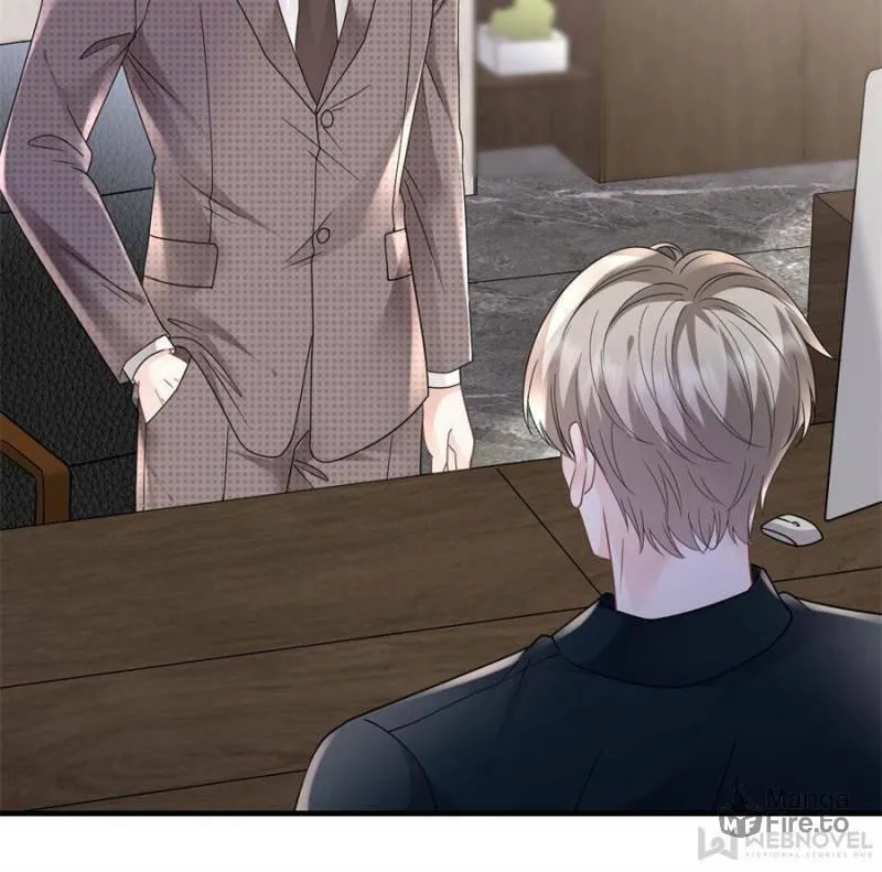 Mademoiselle Will Mess Around Chapter 145 page 42 - 