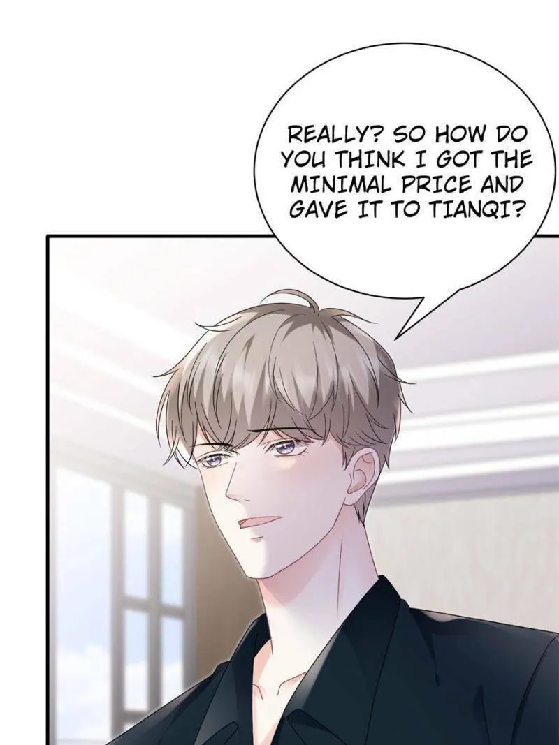 Mademoiselle Will Mess Around Chapter 145 page 43 - 