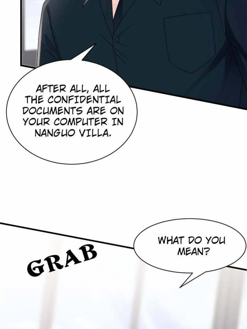 Mademoiselle Will Mess Around Chapter 145 page 44 - 