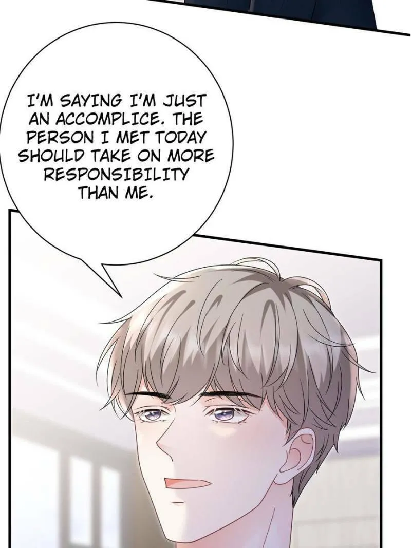 Mademoiselle Will Mess Around Chapter 145 page 46 - 