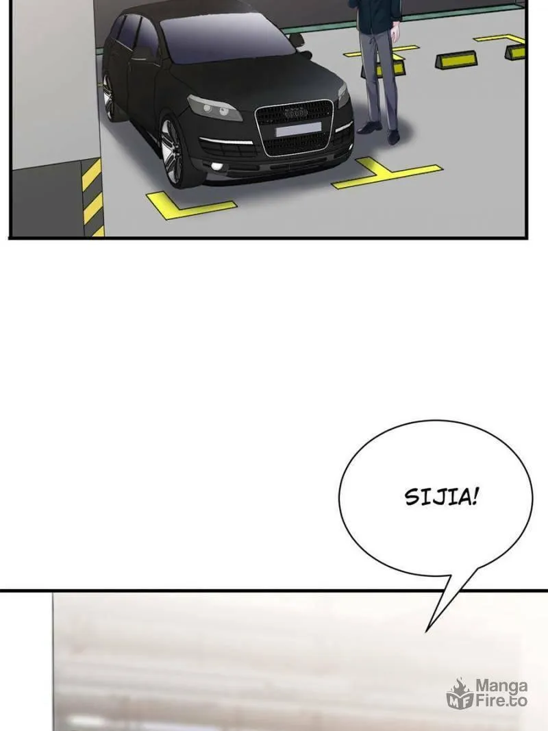Mademoiselle Will Mess Around Chapter 145 page 50 - 