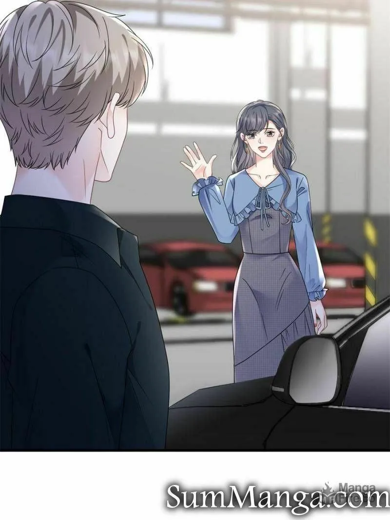 Mademoiselle Will Mess Around Chapter 145 page 51 - 