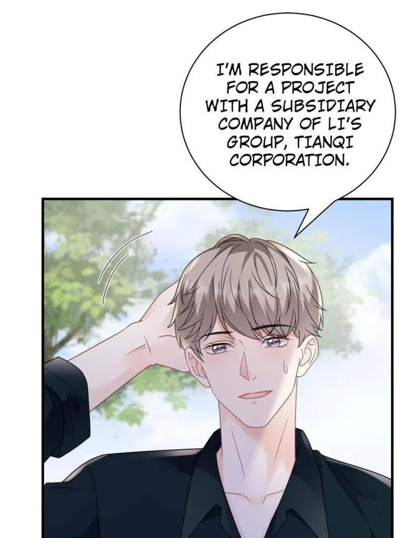 Mademoiselle Will Mess Around Chapter 145 page 8 - 