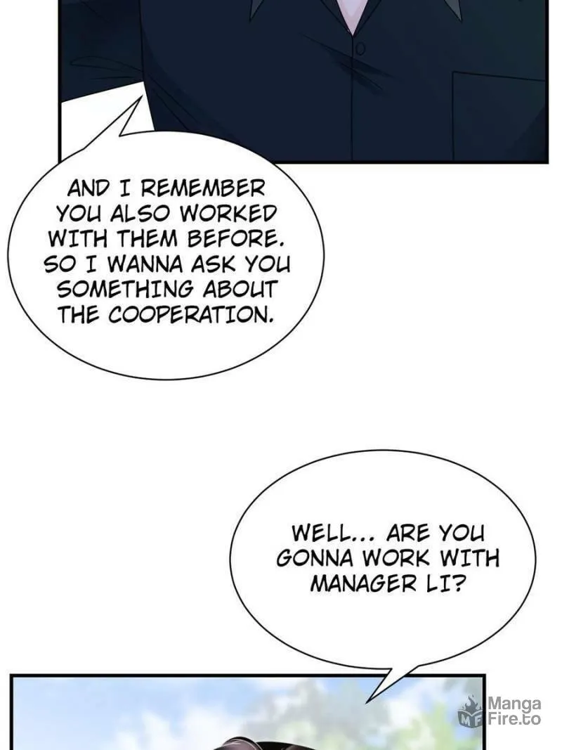 Mademoiselle Will Mess Around Chapter 145 page 9 - 