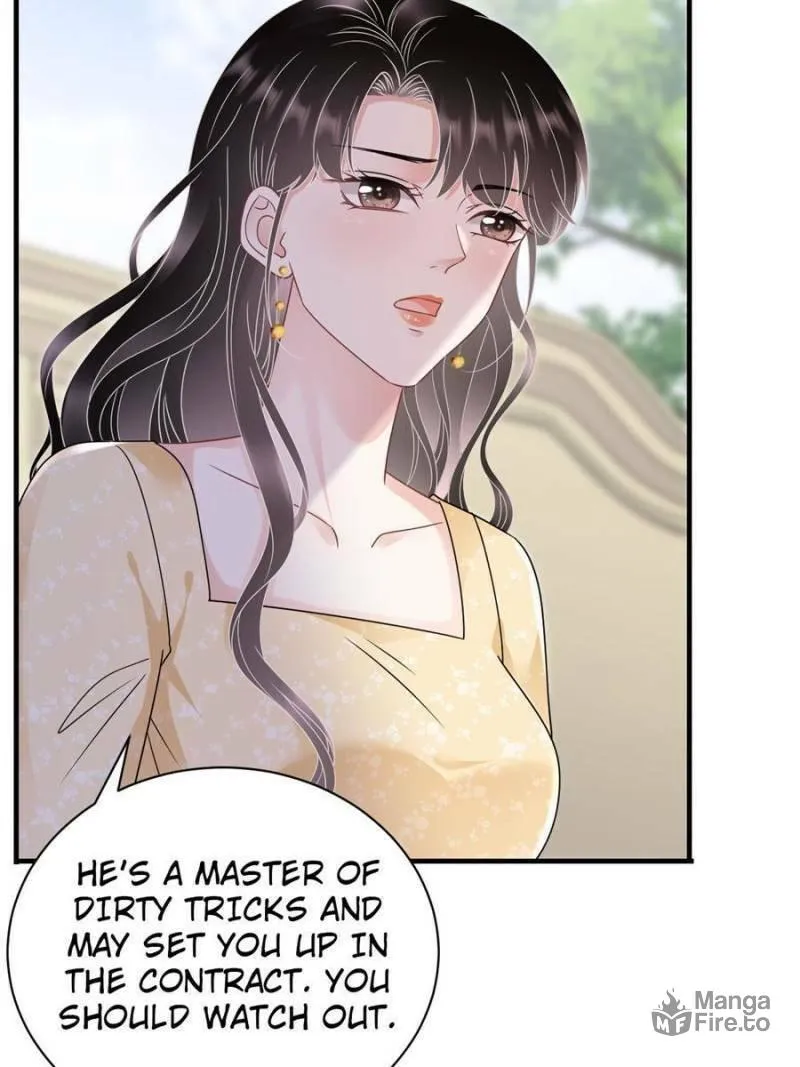 Mademoiselle Will Mess Around Chapter 145 page 10 - 