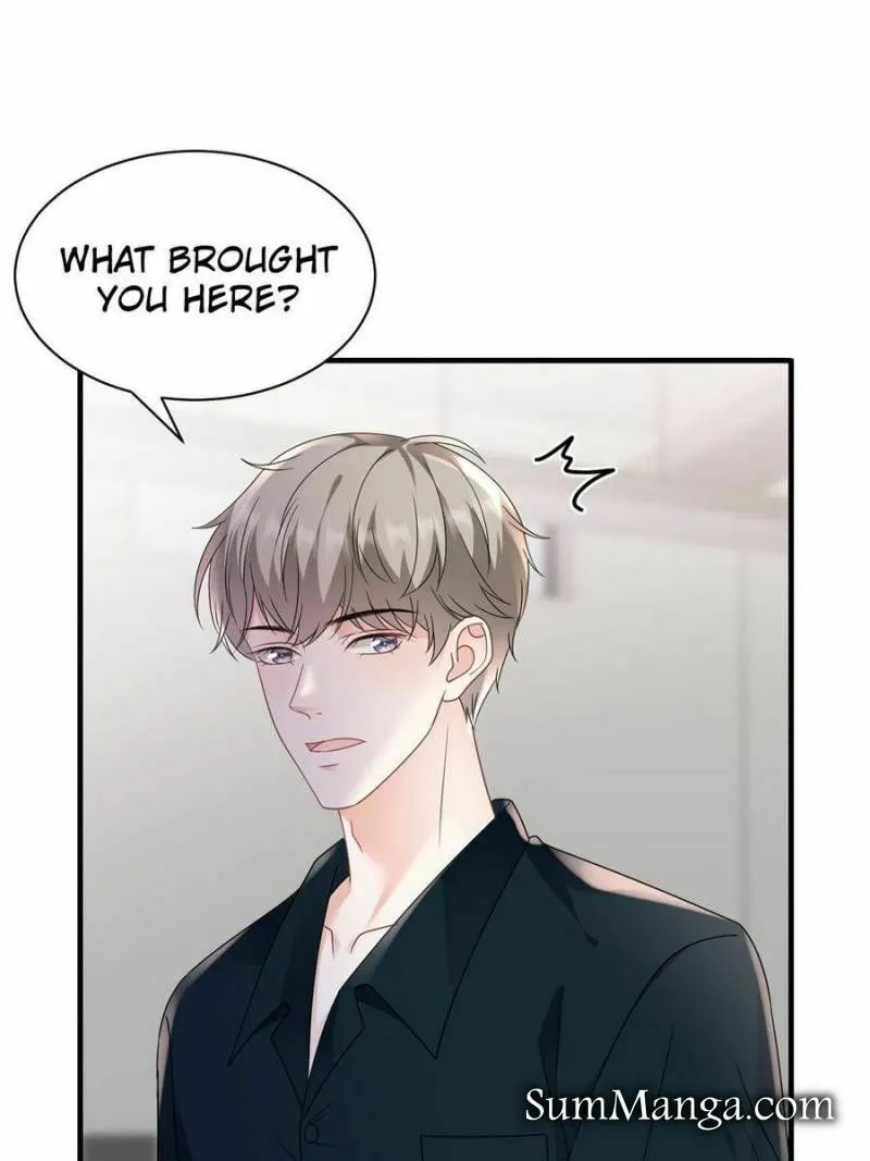 Mademoiselle Will Mess Around Chapter 146 page 1 - 