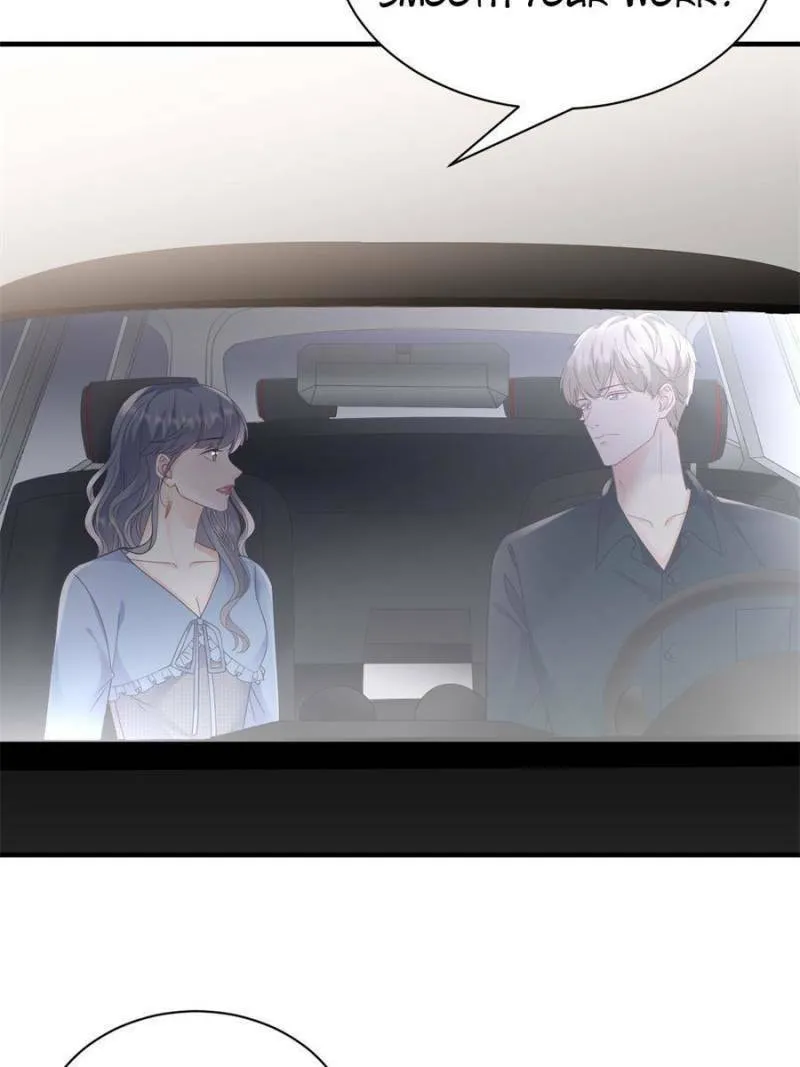 Mademoiselle Will Mess Around Chapter 146 page 11 - 