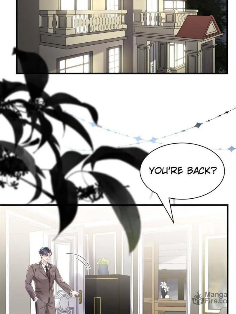 Mademoiselle Will Mess Around Chapter 146 page 15 - 