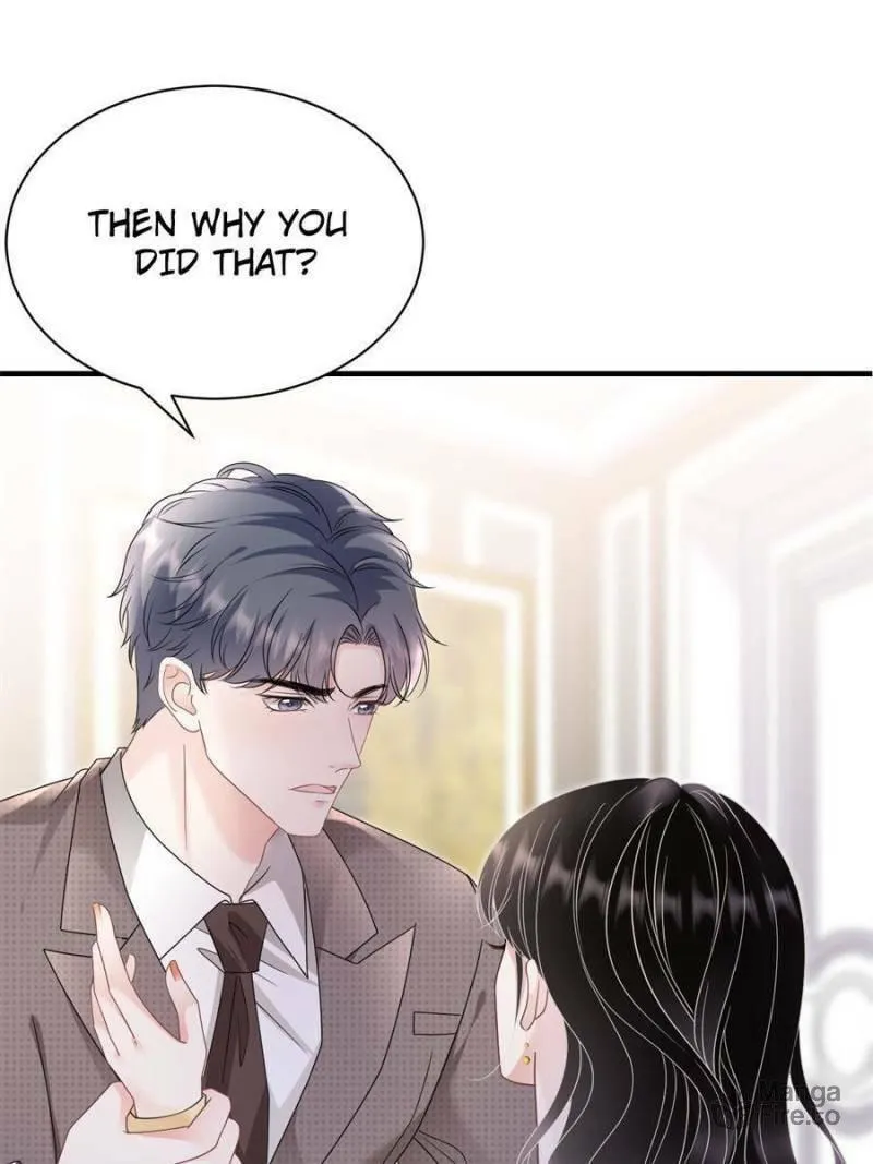 Mademoiselle Will Mess Around Chapter 146 page 20 - 