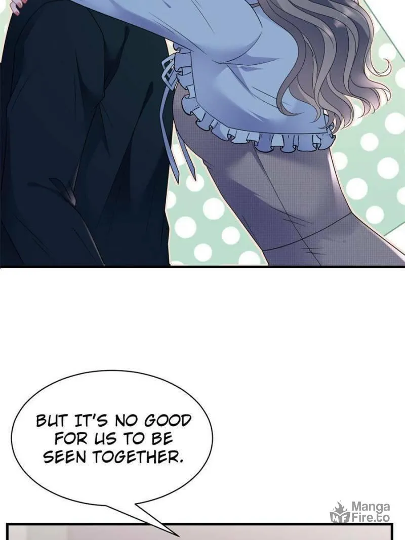 Mademoiselle Will Mess Around Chapter 146 page 3 - 