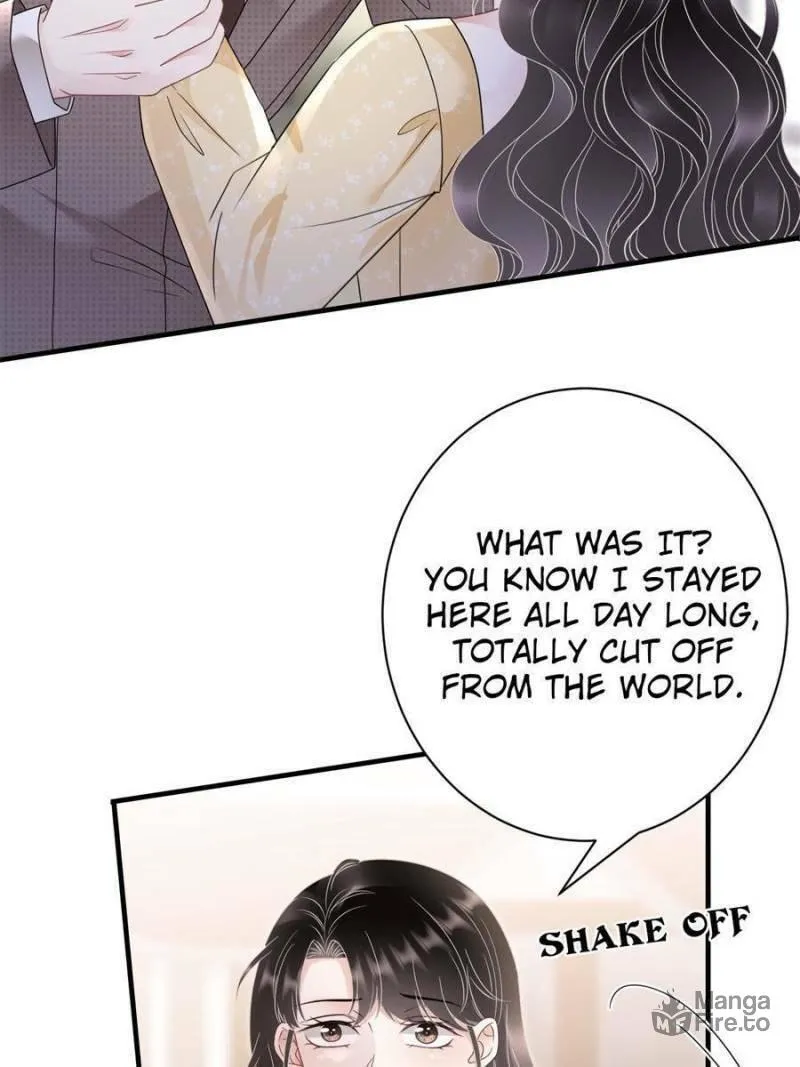 Mademoiselle Will Mess Around Chapter 146 page 21 - 
