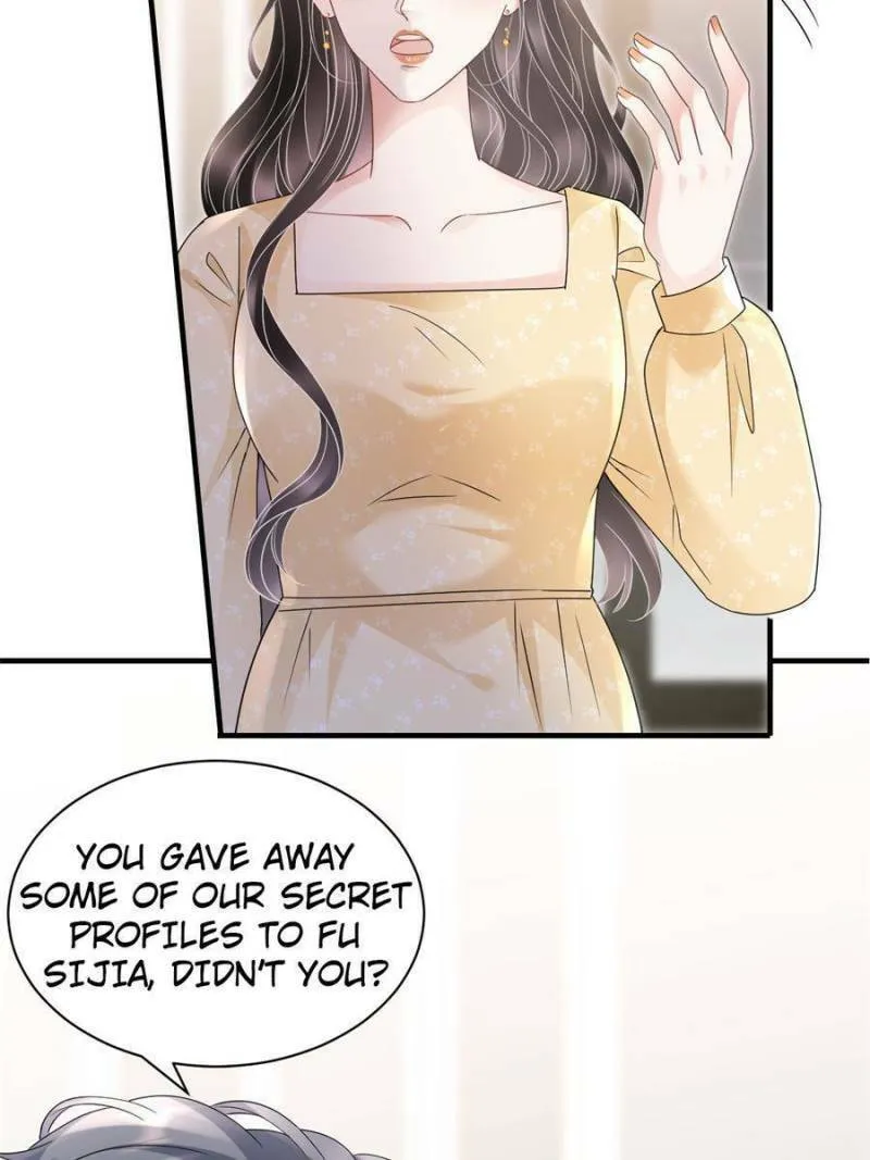 Mademoiselle Will Mess Around Chapter 146 page 22 - 