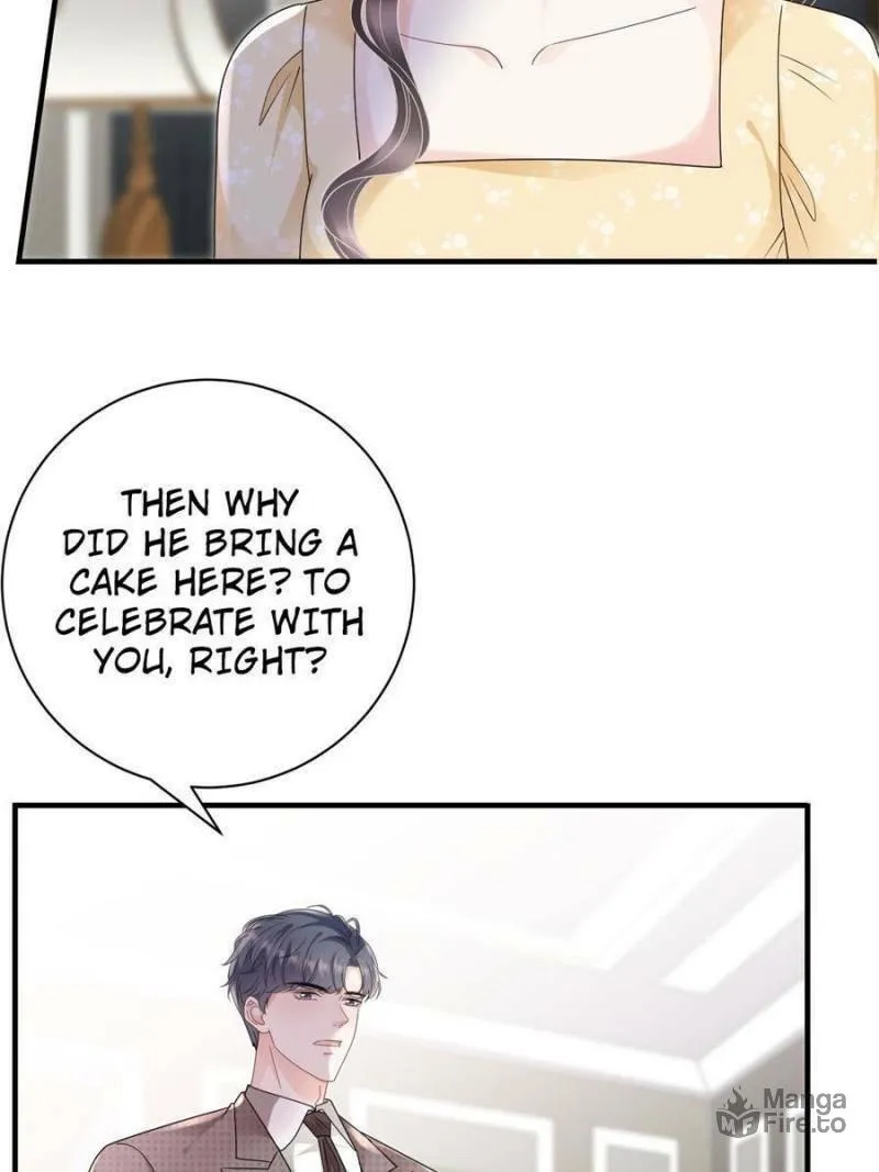 Mademoiselle Will Mess Around Chapter 146 page 25 - 
