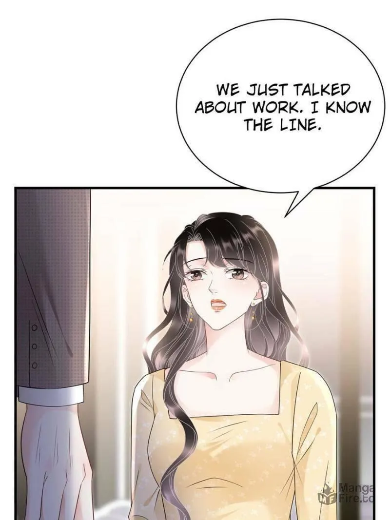 Mademoiselle Will Mess Around Chapter 146 page 27 - 