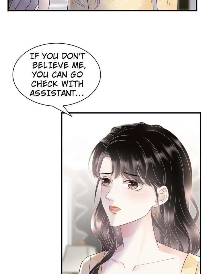 Mademoiselle Will Mess Around Chapter 146 page 28 - 