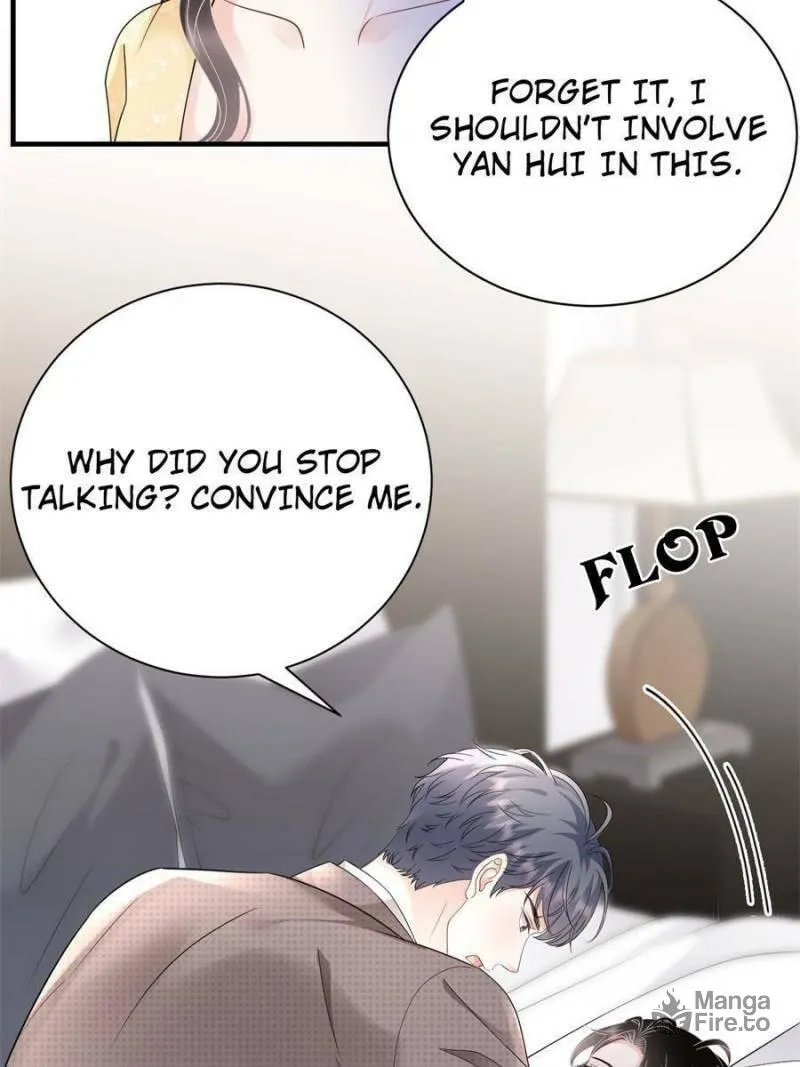 Mademoiselle Will Mess Around Chapter 146 page 30 - 
