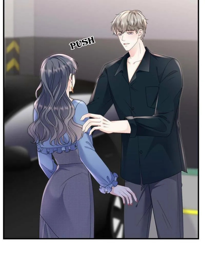 Mademoiselle Will Mess Around Chapter 146 page 4 - 