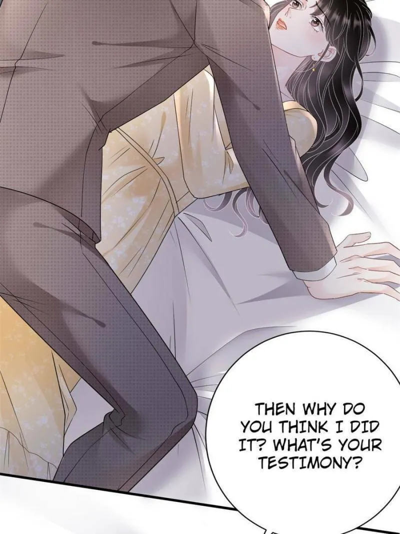 Mademoiselle Will Mess Around Chapter 146 page 31 - 