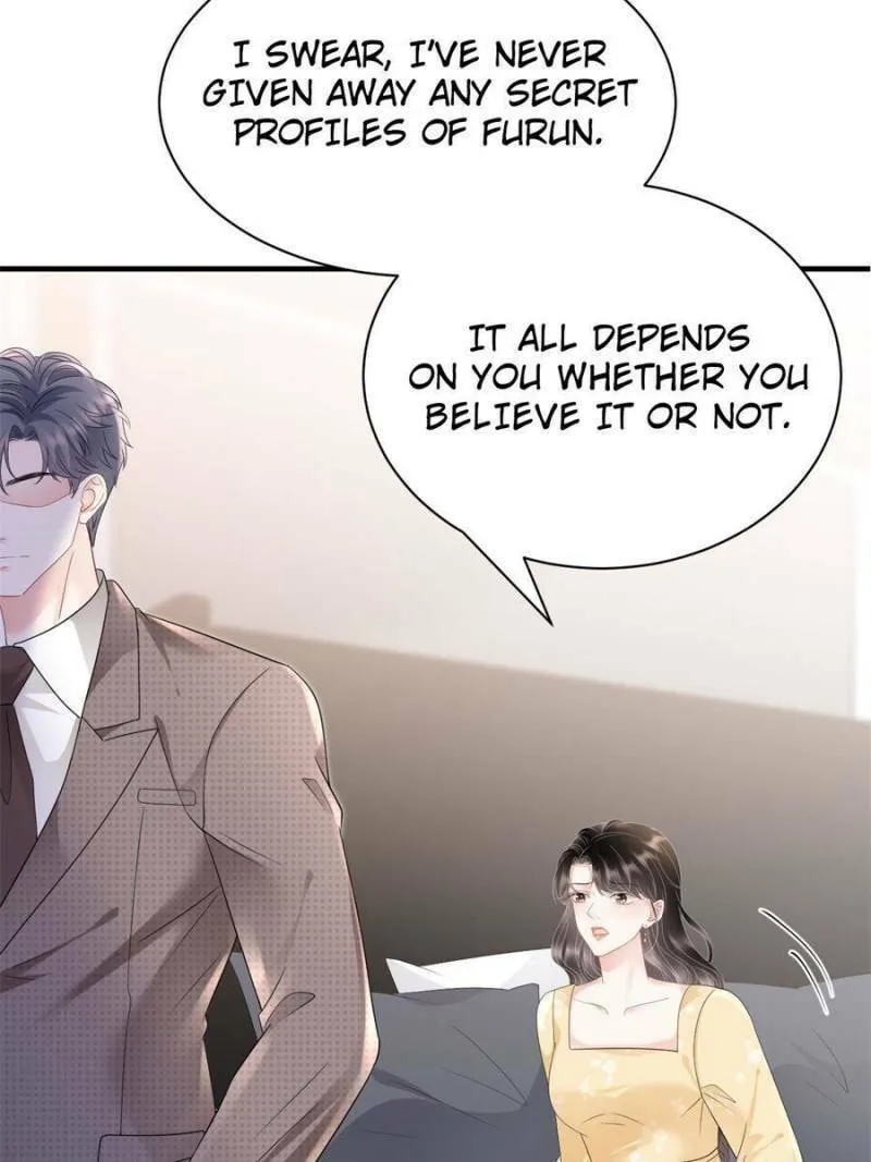 Mademoiselle Will Mess Around Chapter 146 page 37 - 