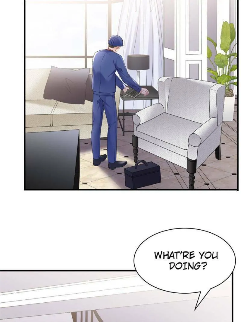 Mademoiselle Will Mess Around Chapter 146 page 44 - 