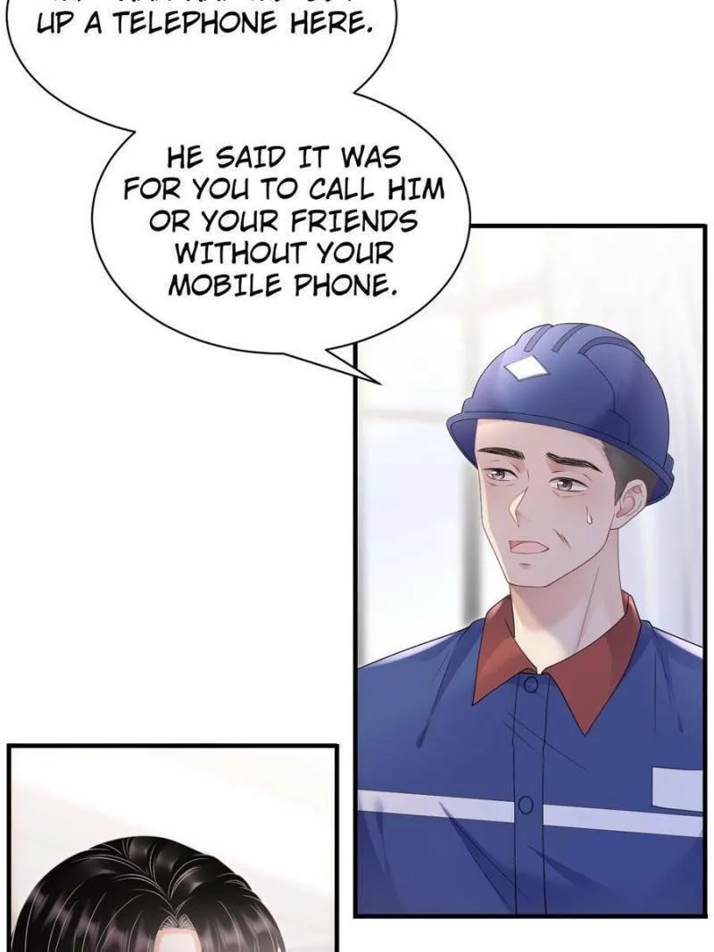 Mademoiselle Will Mess Around Chapter 146 page 46 - 