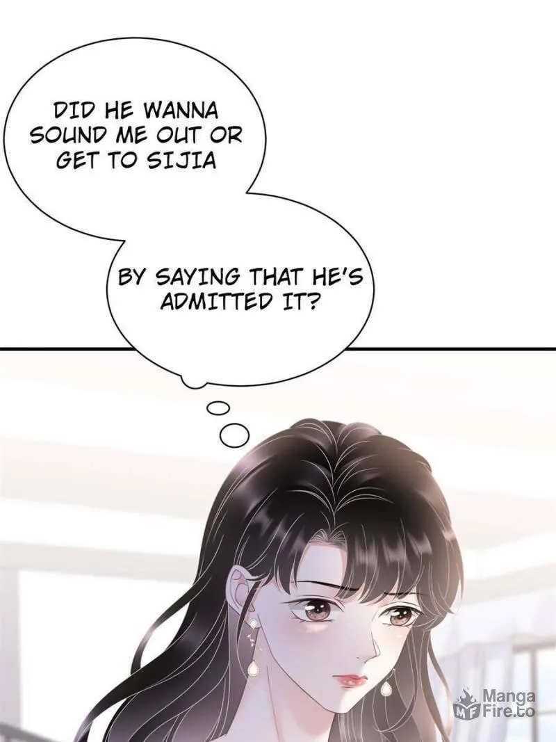 Mademoiselle Will Mess Around Chapter 146 page 48 - 