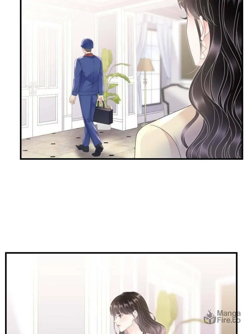 Mademoiselle Will Mess Around Chapter 146 page 50 - 
