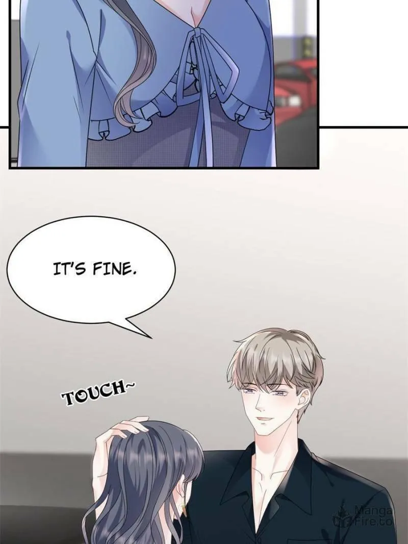 Mademoiselle Will Mess Around Chapter 146 page 6 - 