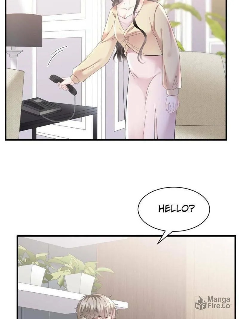 Mademoiselle Will Mess Around Chapter 146 page 51 - 