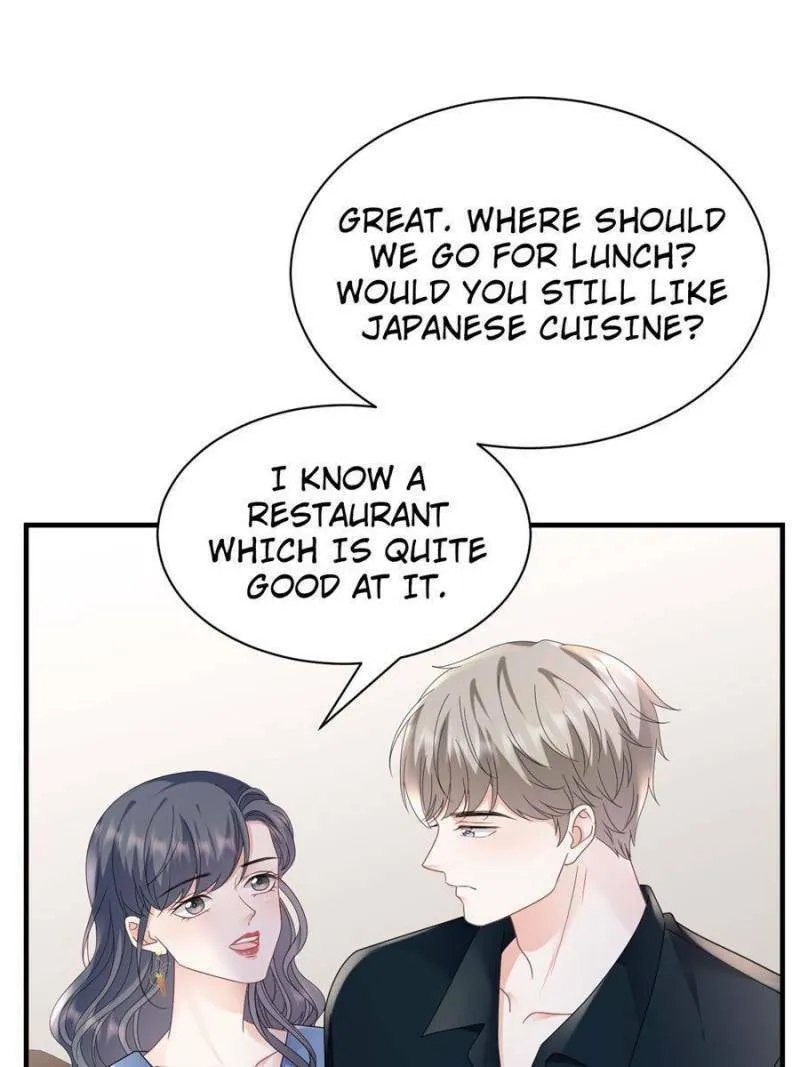 Mademoiselle Will Mess Around Chapter 146 page 8 - 