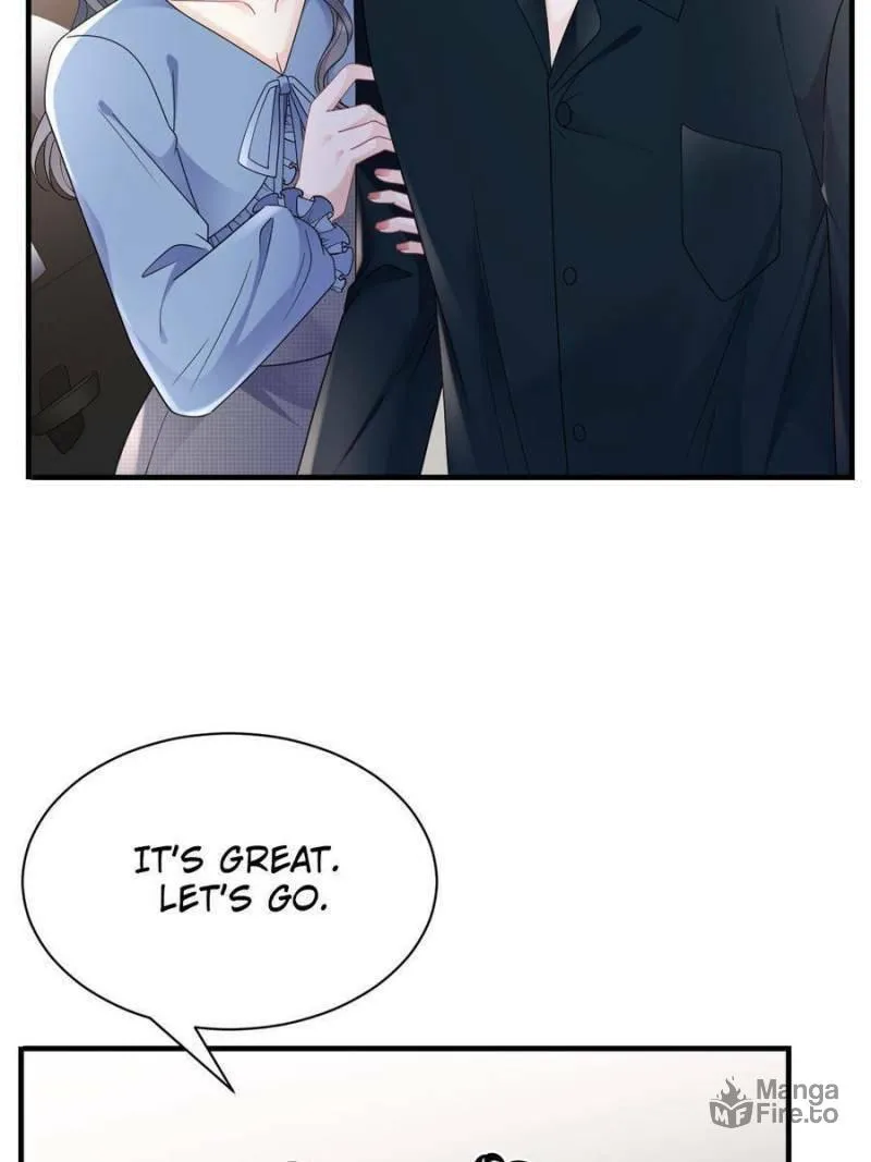 Mademoiselle Will Mess Around Chapter 146 page 9 - 