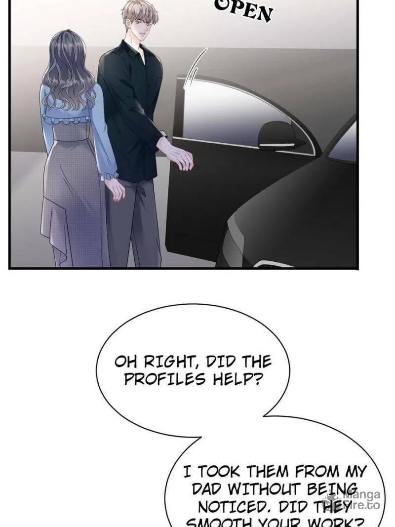 Mademoiselle Will Mess Around Chapter 146 page 10 - 