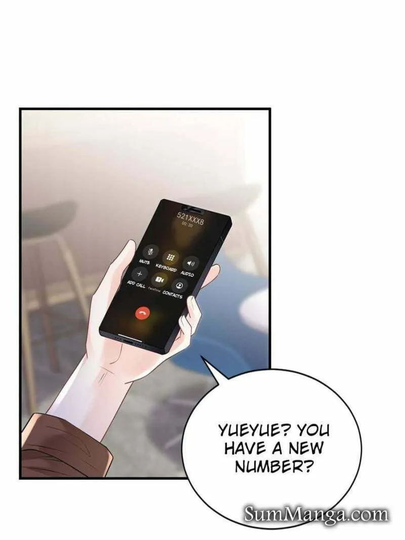 Mademoiselle Will Mess Around Chapter 147 page 1 - 