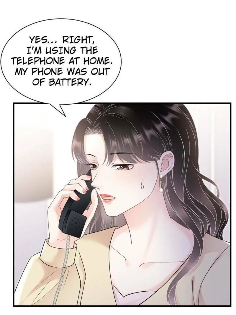 Mademoiselle Will Mess Around Chapter 147 page 2 - 
