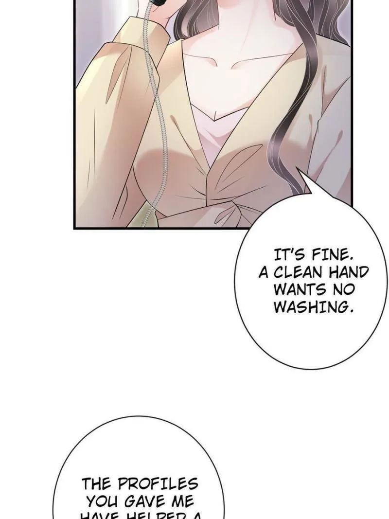 Mademoiselle Will Mess Around Chapter 147 page 11 - 