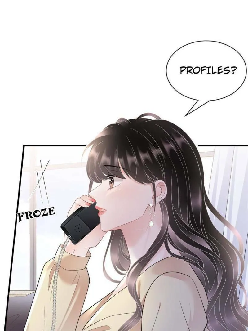 Mademoiselle Will Mess Around Chapter 147 page 13 - 