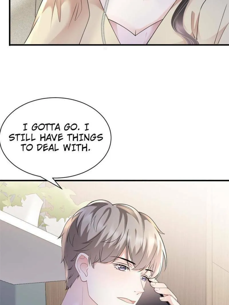Mademoiselle Will Mess Around Chapter 147 page 17 - 