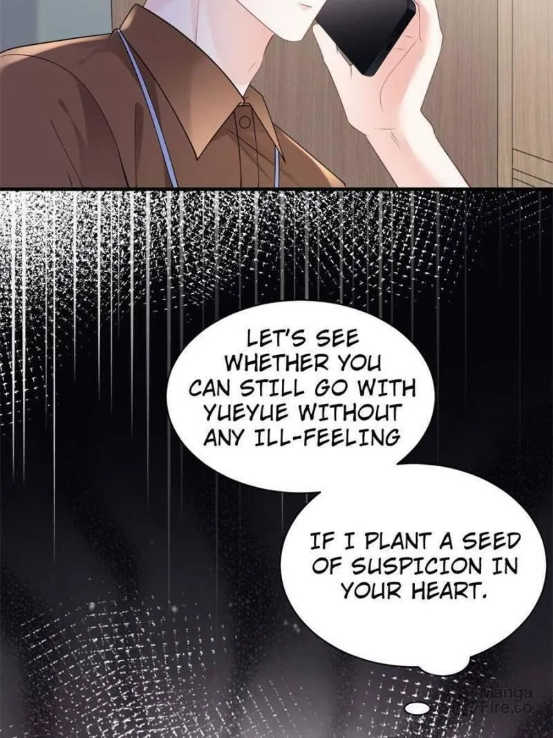 Mademoiselle Will Mess Around Chapter 147 page 18 - 