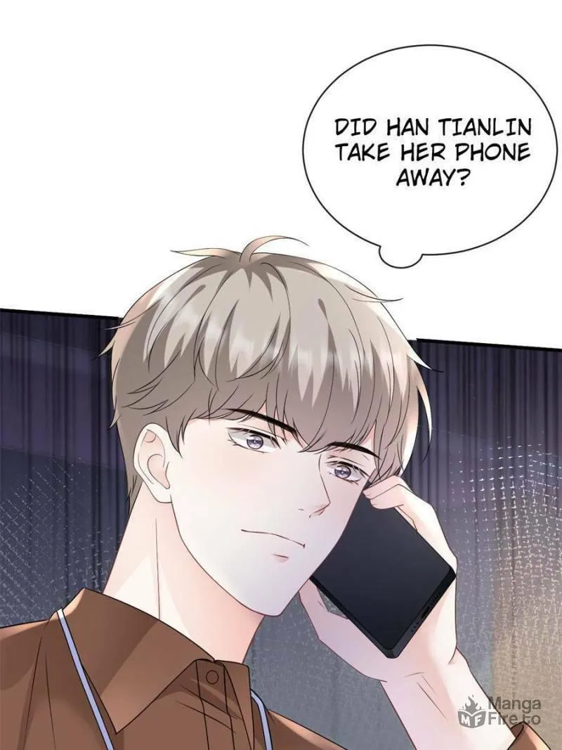 Mademoiselle Will Mess Around Chapter 147 page 3 - 