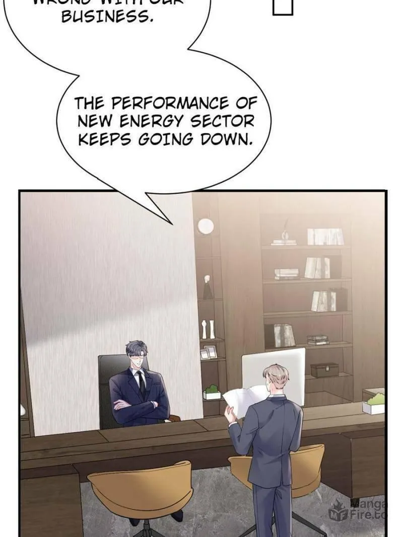 Mademoiselle Will Mess Around Chapter 147 page 21 - 