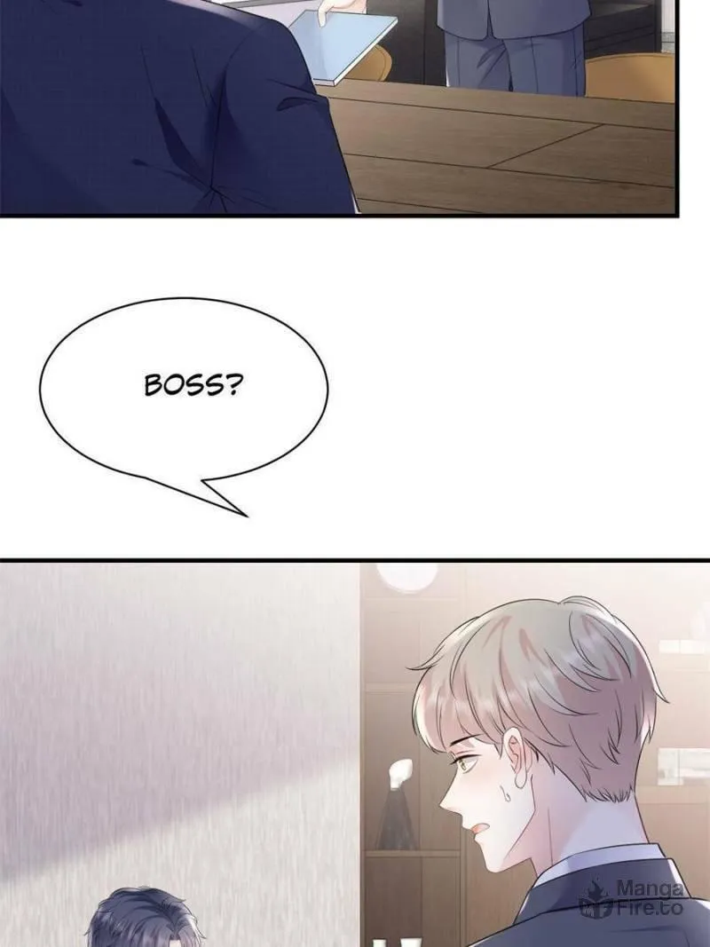 Mademoiselle Will Mess Around Chapter 147 page 24 - 