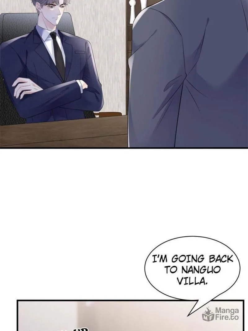 Mademoiselle Will Mess Around Chapter 147 page 25 - 