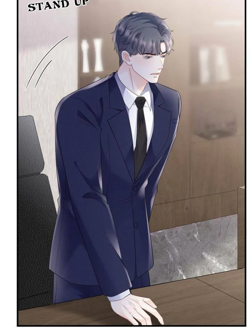 Mademoiselle Will Mess Around Chapter 147 page 26 - 