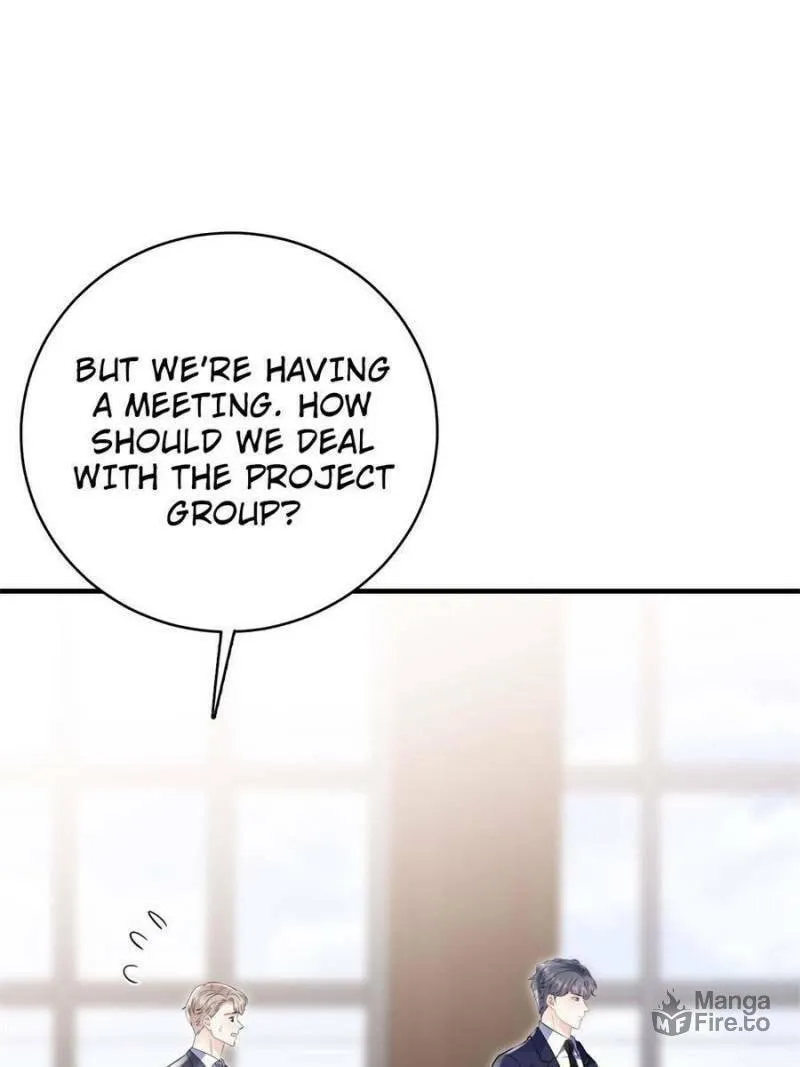 Mademoiselle Will Mess Around Chapter 147 page 27 - 