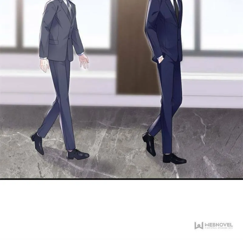 Mademoiselle Will Mess Around Chapter 147 page 28 - 