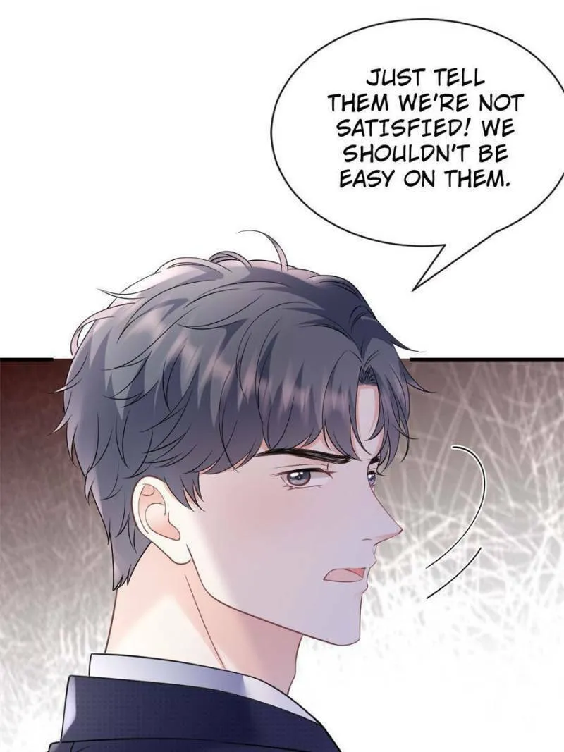 Mademoiselle Will Mess Around Chapter 147 page 29 - 
